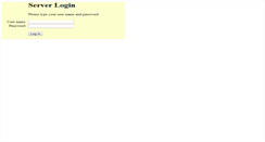 Desktop Screenshot of mail.ace-group.co.kr