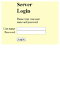 Mobile Screenshot of mail.ace-group.co.kr